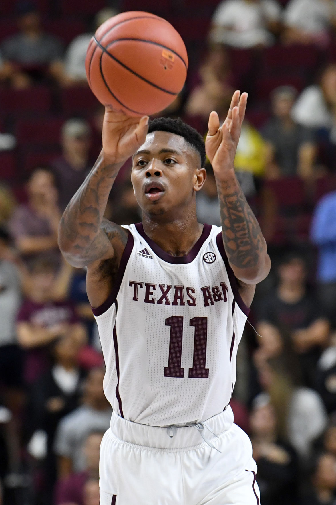 Texas A&M vs. Northwestern State